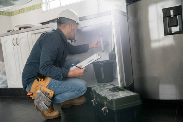 Best 24-Hour Plumber Near Me  in Stockton, IL