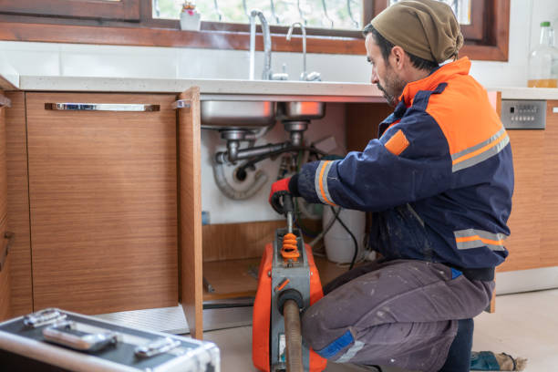 Best Emergency Plumber  in Stockton, IL