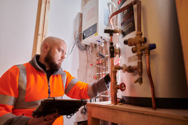 Best Water Heater Repair  in Stockton, IL