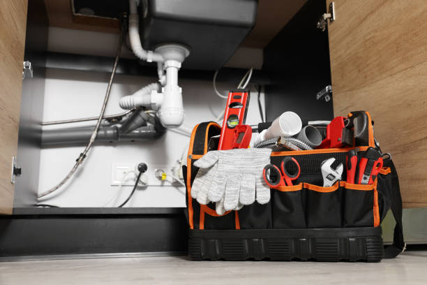Best Plumbing Installation Services  in Stockton, IL