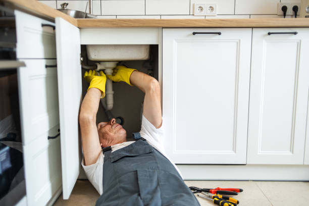 Best Water Heater Repair  in Stockton, IL
