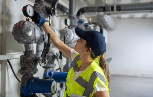 Best Leak Detection Services  in Stockton, IL