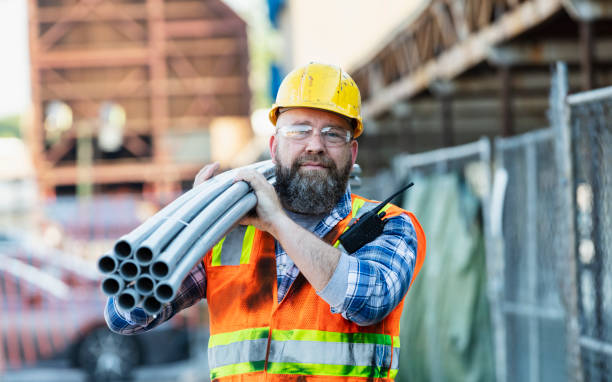 Best Shower Repair Services  in Stockton, IL