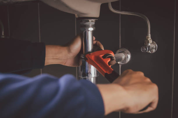Best Same-Day Plumbing Service  in Stockton, IL